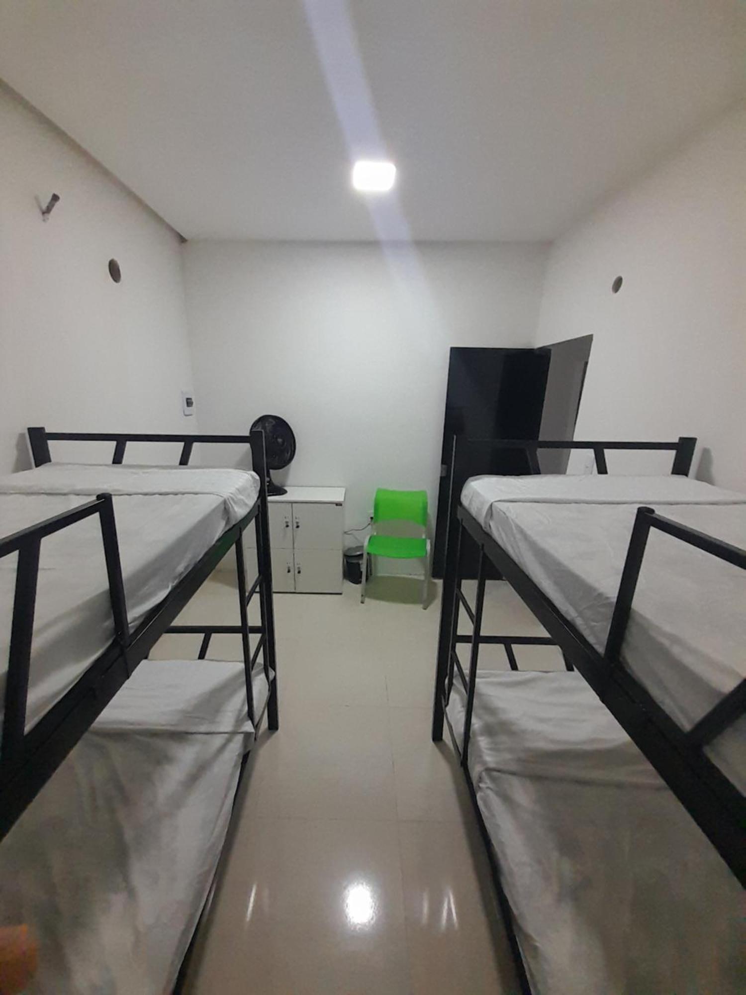 Hostel E Pousada Garanhuns Kültér fotó