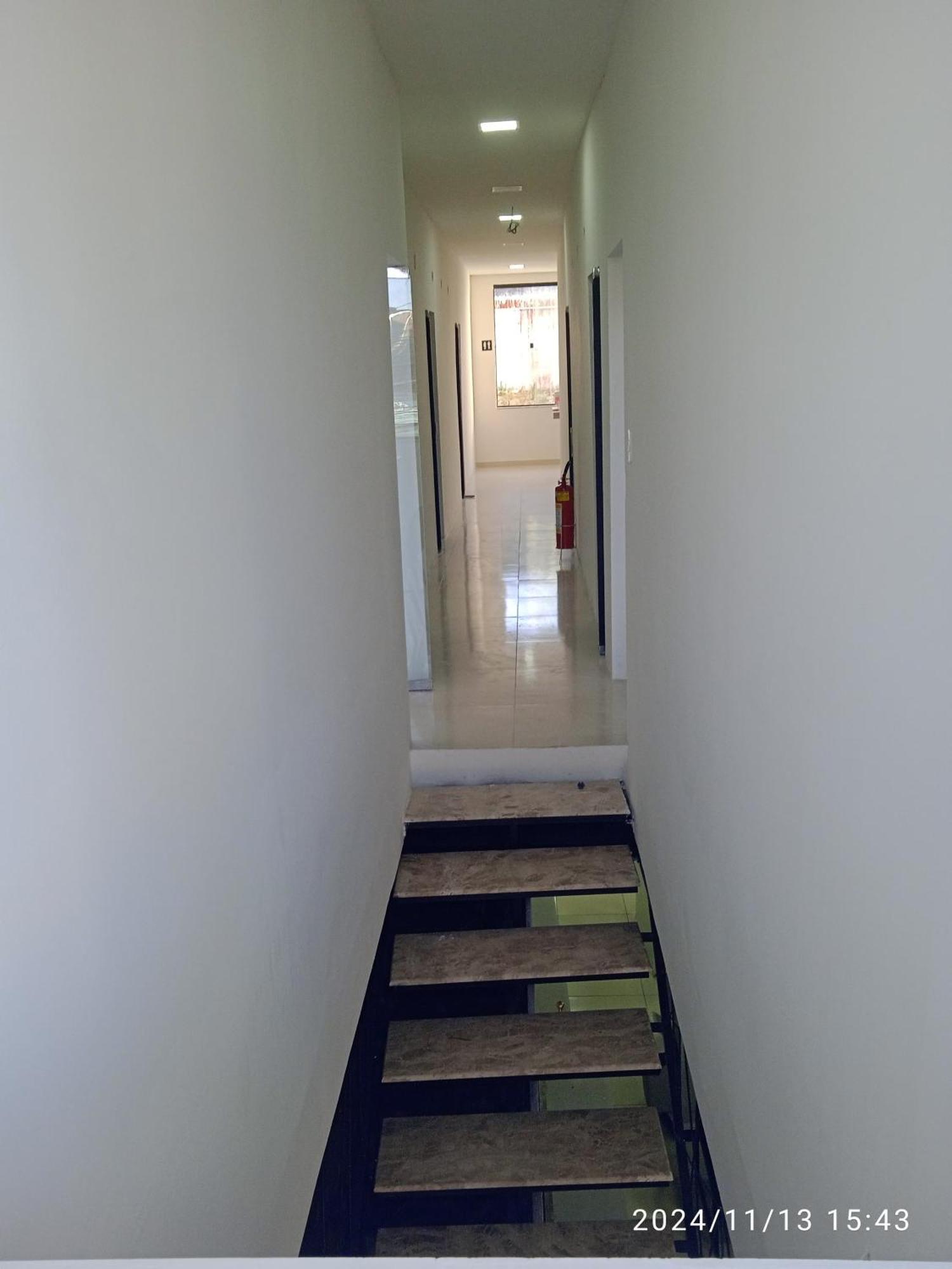 Hostel E Pousada Garanhuns Kültér fotó