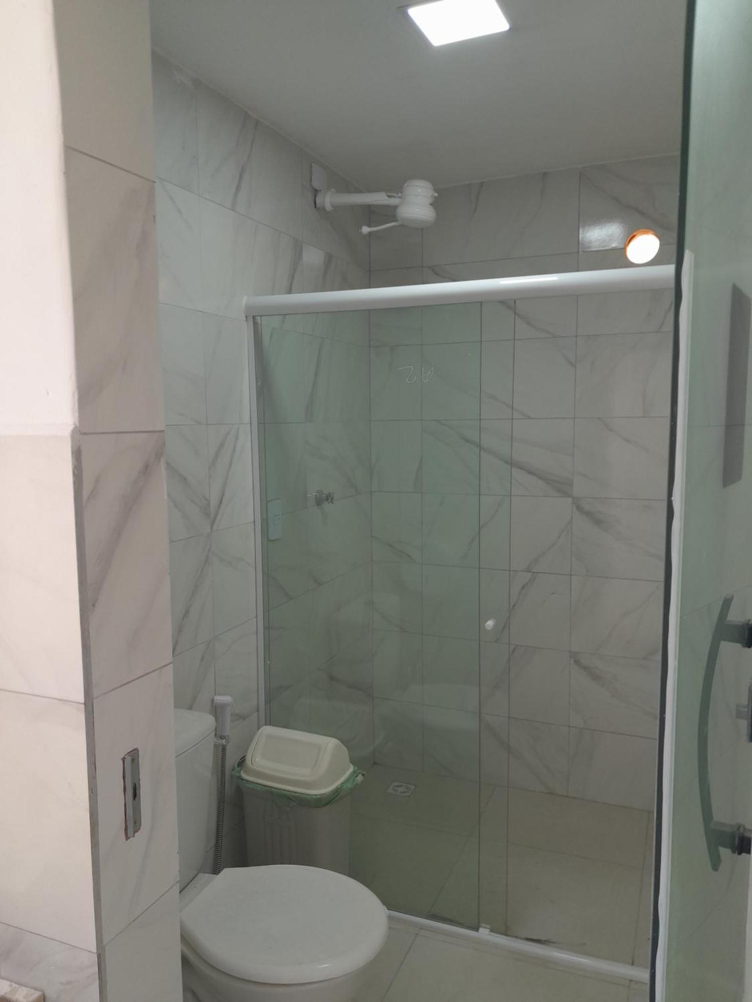 Hostel E Pousada Garanhuns Kültér fotó