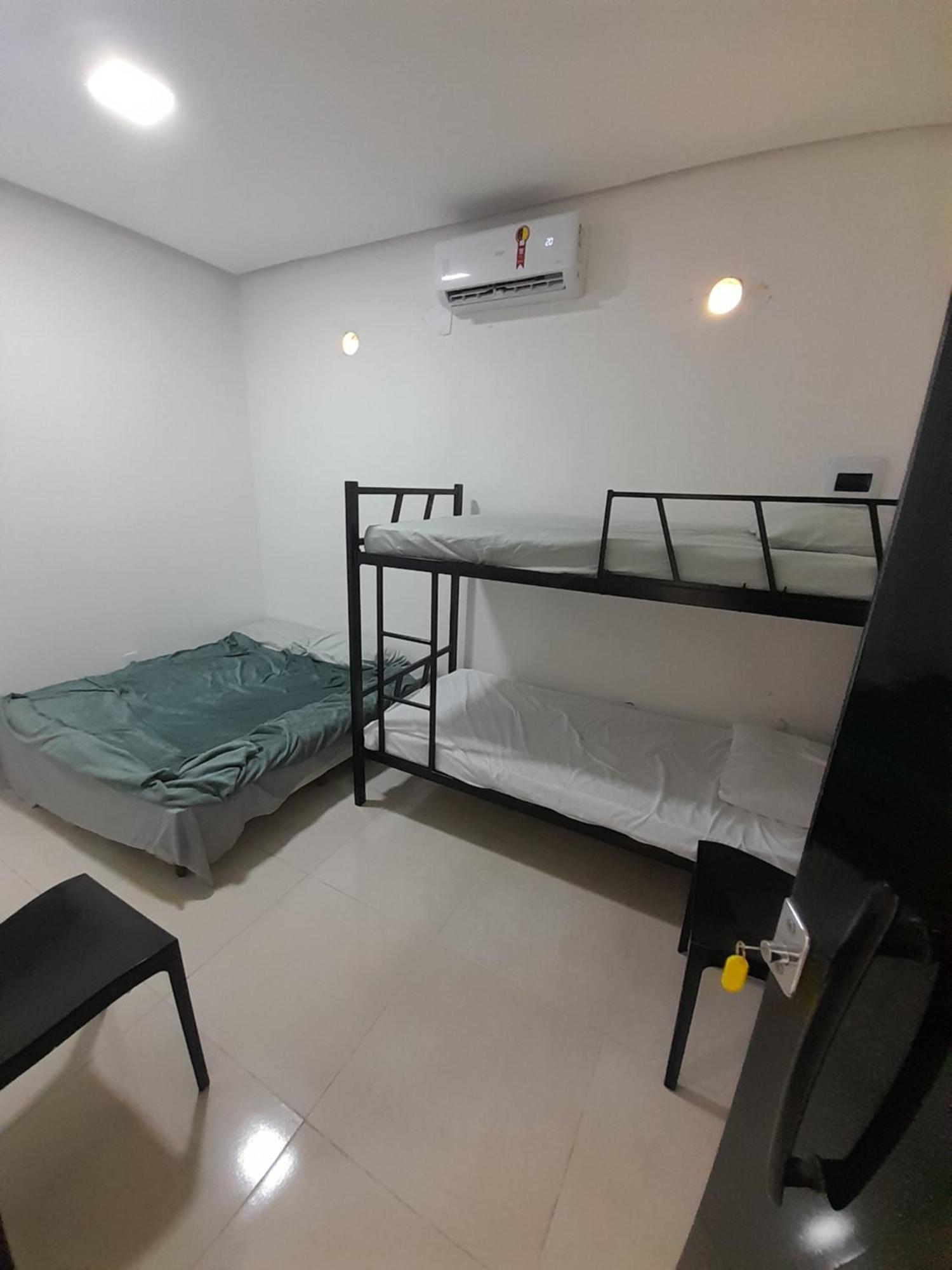 Hostel E Pousada Garanhuns Kültér fotó