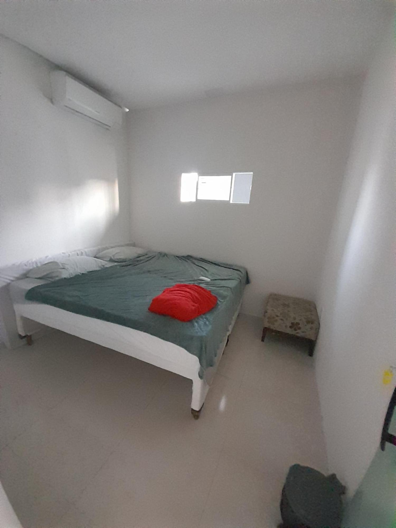 Hostel E Pousada Garanhuns Kültér fotó