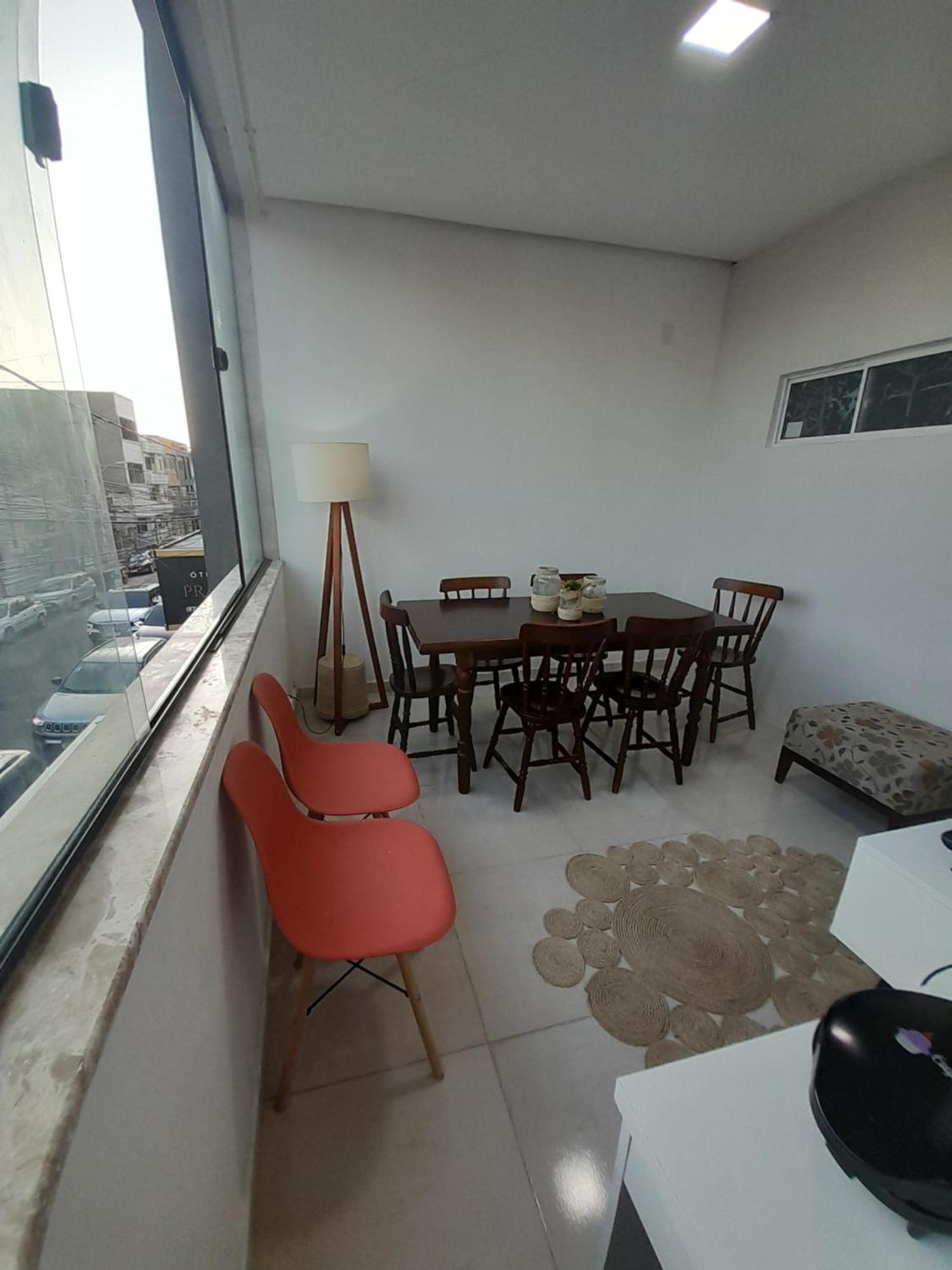 Hostel E Pousada Garanhuns Kültér fotó