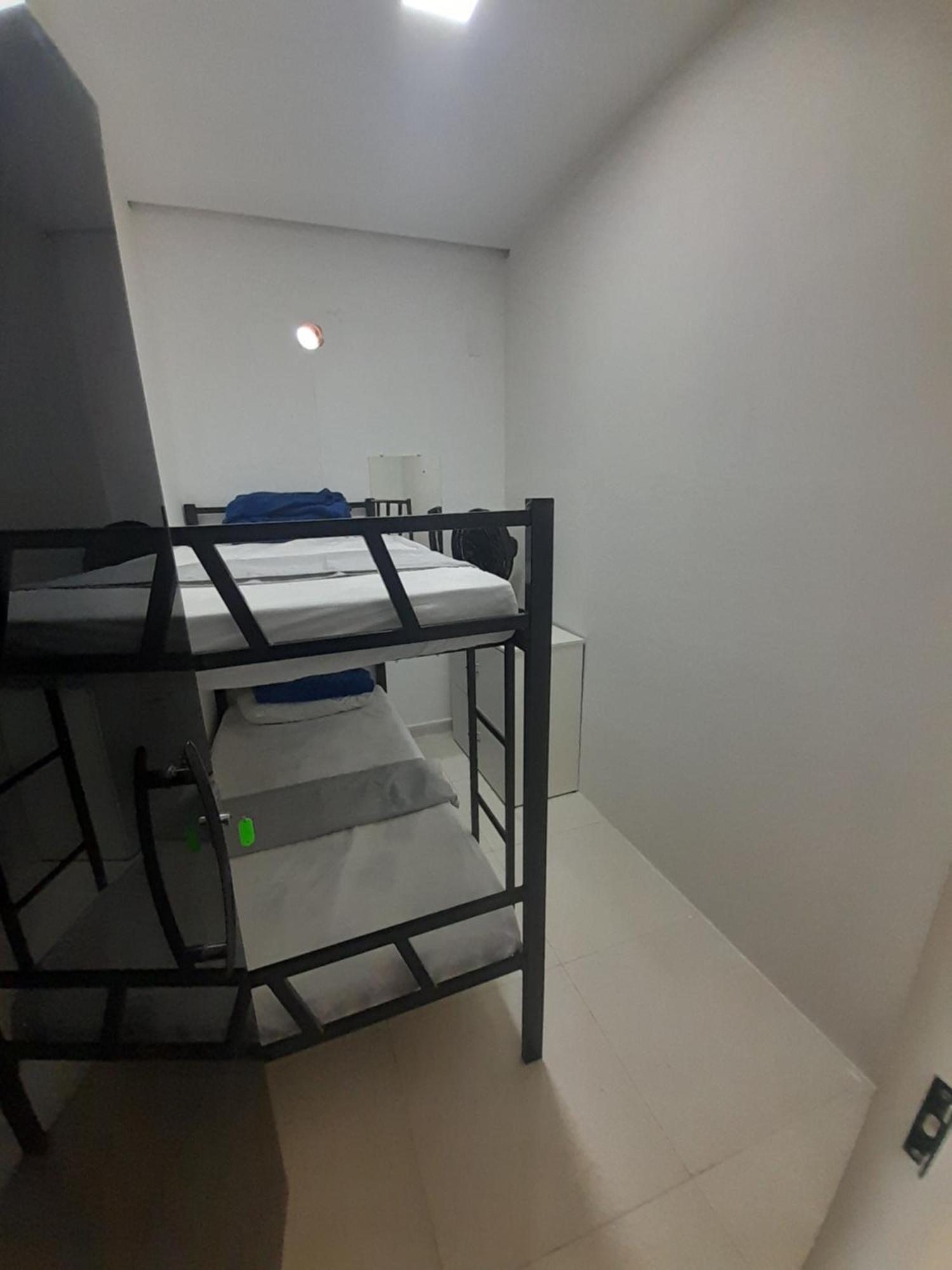 Hostel E Pousada Garanhuns Kültér fotó
