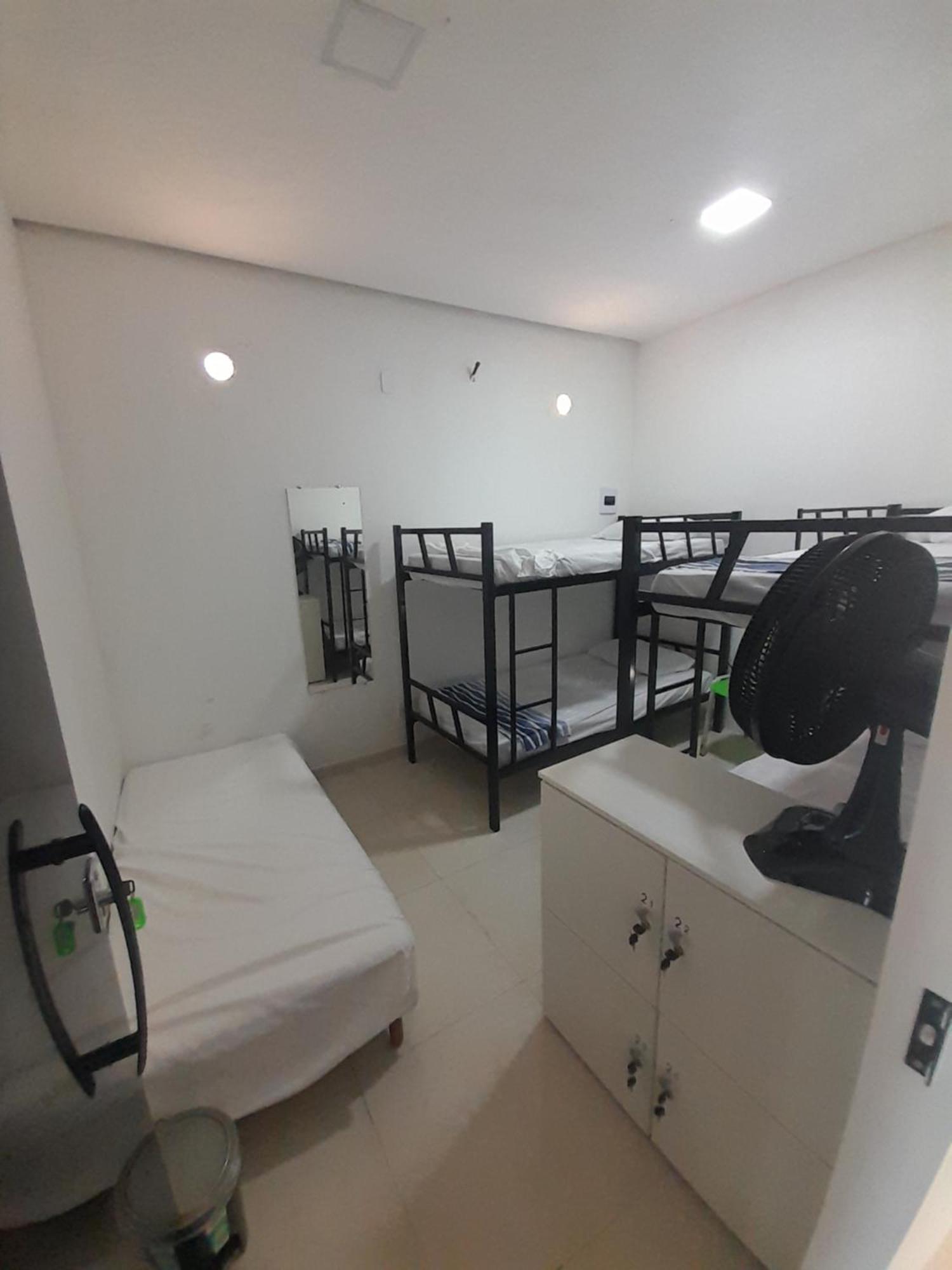 Hostel E Pousada Garanhuns Kültér fotó